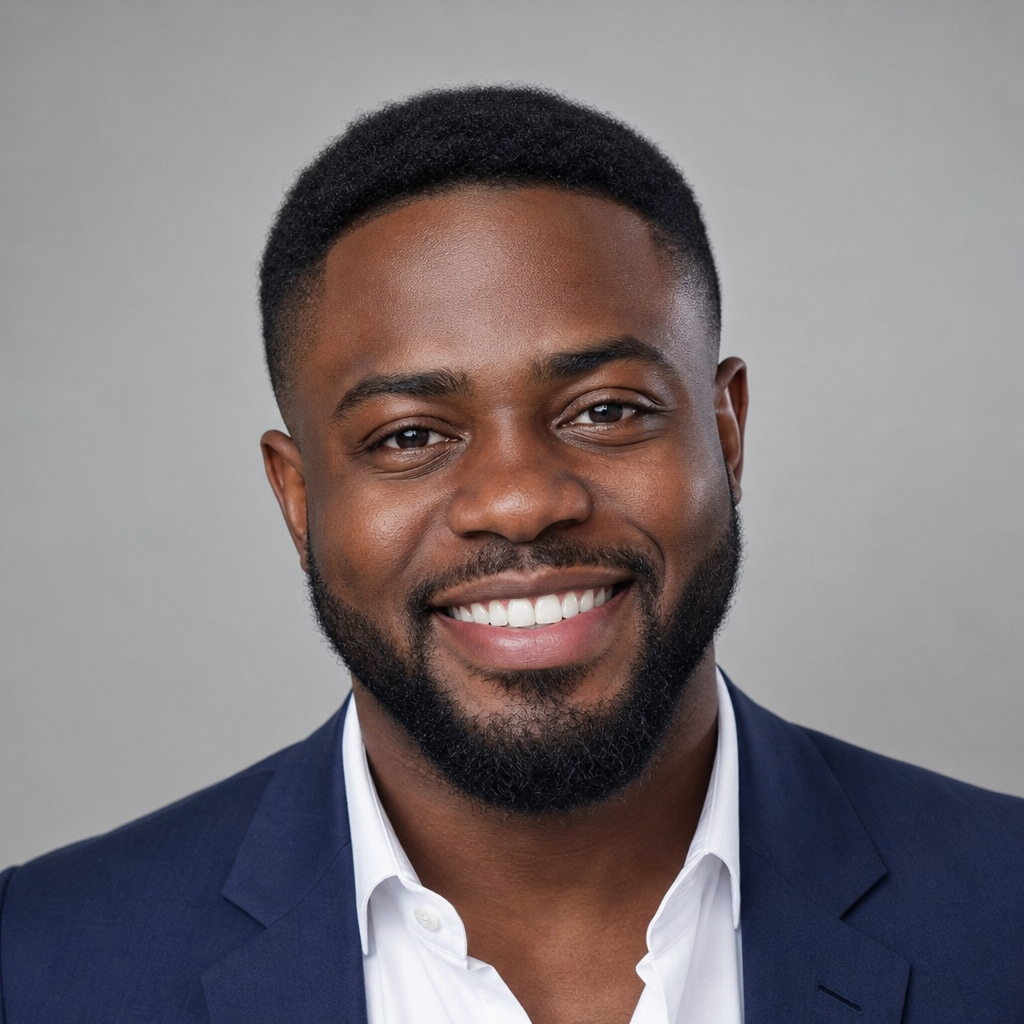 Corporate Executive