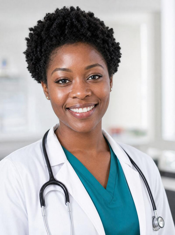 Healthcare Hero
