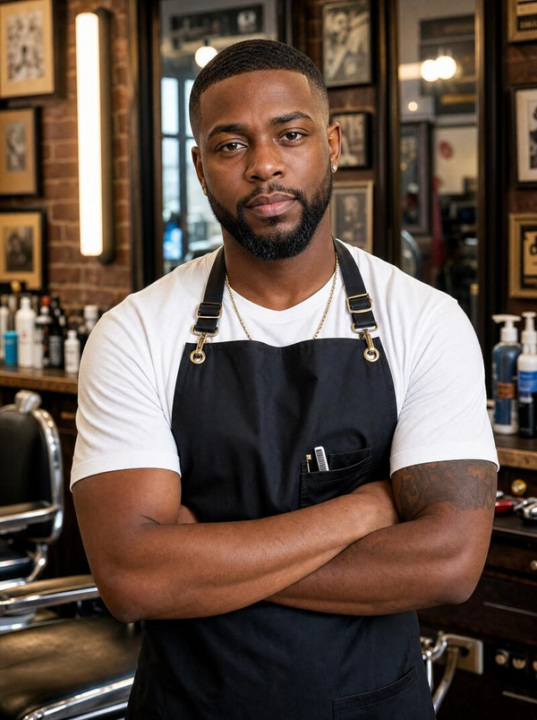 The Barber