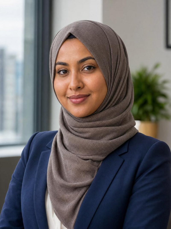 Modest Fashion Pro
